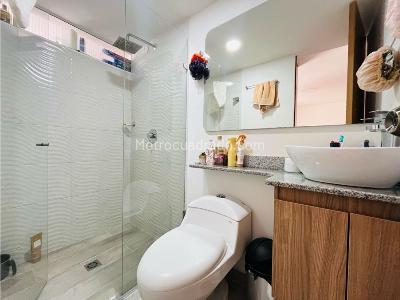 Apartamento en venta en Buenos Aires, Medellín · foto 10 de 16