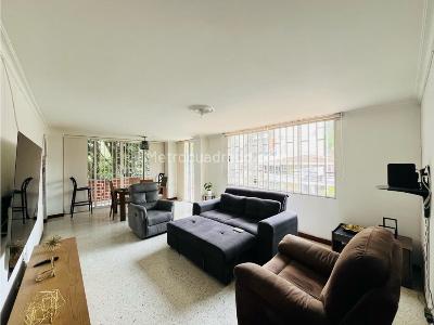 Apartamento de 3 alcobas en venta en Occidente, Medellín, 115 m² · foto 3 de 20