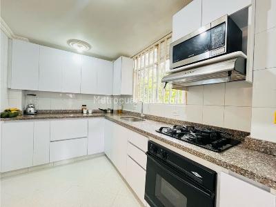 Apartamento de 3 alcobas en venta en Occidente, Medellín, 115 m² · foto 4 de 20