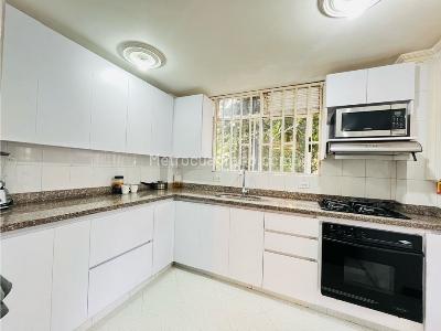 Apartamento de 3 alcobas en venta en Occidente, Medellín, 115 m² · foto 5 de 20