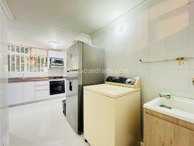 Apartamento de 3 alcobas en venta en Occidente, Medellín, 115 m² · foto 7 de 20