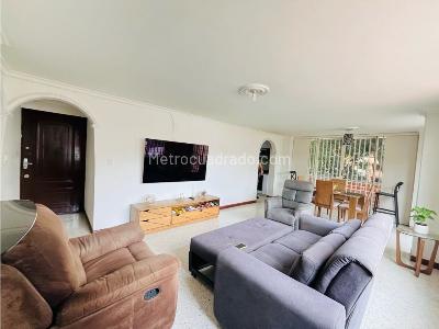 Apartamento de 3 alcobas en venta en Occidente, Medellín, 115 m² · foto 8 de 20