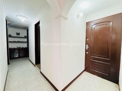 Apartamento de 3 alcobas en venta en Occidente, Medellín, 115 m² · foto 10 de 20