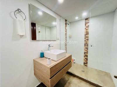 Apartamento de 3 alcobas en venta en Occidente, Medellín, 115 m² · foto 12 de 20