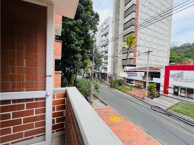 Apartamento de 3 alcobas en venta en Occidente, Medellín, 115 m² · foto 13 de 20