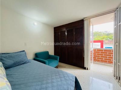Apartamento de 3 alcobas en venta en Occidente, Medellín, 115 m² · foto 14 de 20