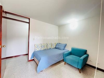 Apartamento de 3 alcobas en venta en Occidente, Medellín, 115 m² · foto 15 de 20