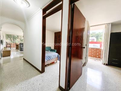 Apartamento de 3 alcobas en venta en Occidente, Medellín, 115 m² · foto 16 de 20