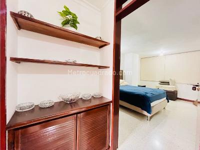 Apartamento de 3 alcobas en venta en Occidente, Medellín, 115 m² · foto 20 de 20