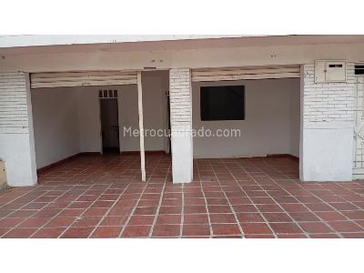 Casa de 5 alcobas en venta en Industrial, Cali, 356 m² · foto 4 de 12