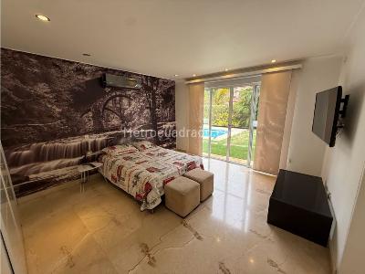 Casa de 5 alcobas en venta en Pance, Cali, 429 m² · foto 11 de 20