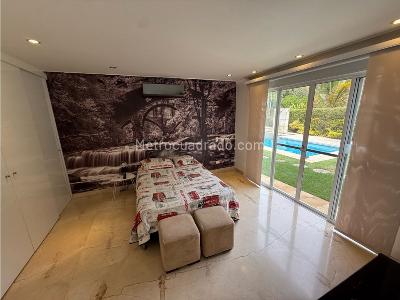 Casa de 5 alcobas en venta en Pance, Cali, 429 m² · foto 13 de 20