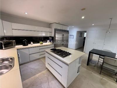 Casa de 5 alcobas en venta en Pance, Cali, 429 m² · foto 17 de 20