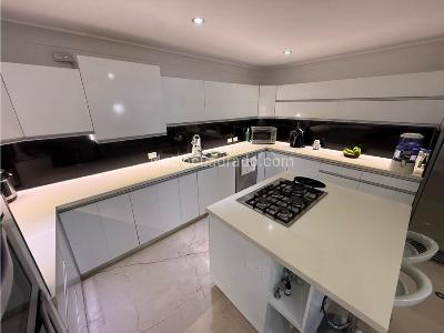 Casa de 5 alcobas en venta en Pance, Cali, 429 m² · foto 3 de 20