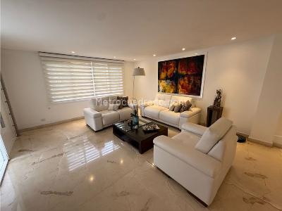 Casa de 5 alcobas en venta en Pance, Cali, 429 m² · foto 5 de 20