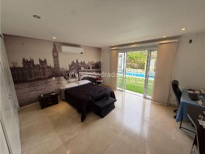 Casa de 5 alcobas en venta en Pance, Cali, 429 m² · foto 7 de 20