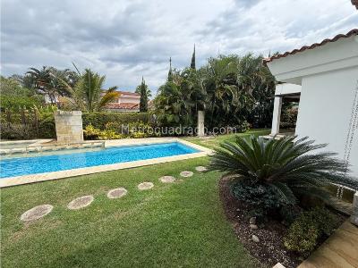 Casa de 5 alcobas en venta en Pance, Cali, 429 m² · foto 9 de 20