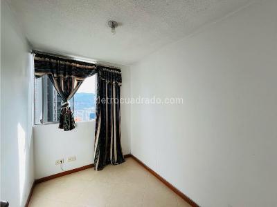 Apartamento de 3 alcobas en venta en Loreto, Medellín, 58 m² · foto 5 de 15