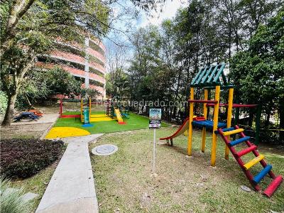 Apartamento de 3 alcobas en venta en Loreto, Medellín, 58 m² · foto 11 de 15
