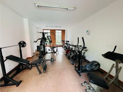 Apartamento de 3 alcobas en venta en Loreto, Medellín, 58 m² · foto 15 de 15