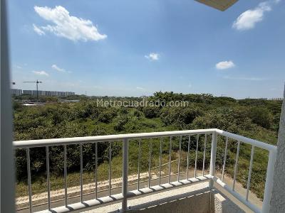 Apartamento en Arriendo, Kachipay, Cali