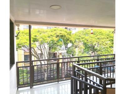 Apartamento de 4 alcobas en venta en Colseguros, Cali, 192 m² · foto 4 de 13