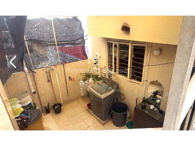 Apartamento de 4 alcobas en venta en Colseguros, Cali, 192 m² · foto 8 de 13