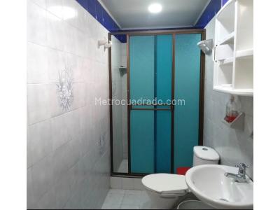Apartamento de 4 alcobas en venta en Colseguros, Cali, 192 m² · foto 13 de 13