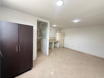 Apartaestudio en arriendo en Junin, Cali, 19 m² · foto 2 de 4