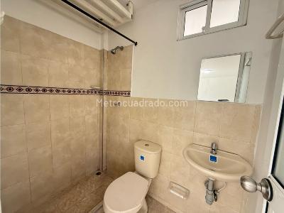Apartaestudio en arriendo en Junin, Cali, 19 m² · foto 3 de 4