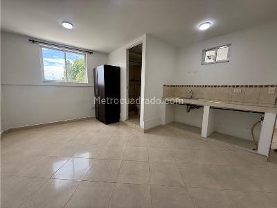 Apartaestudio en arriendo en Junin, Cali, 19 m² · foto 4 de 4