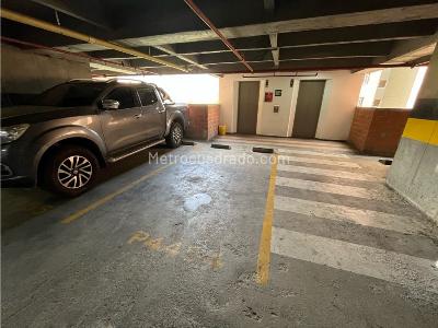 Apartamento de 3 alcobas en venta en Machado, Bello, 80 m² · foto 16 de 16