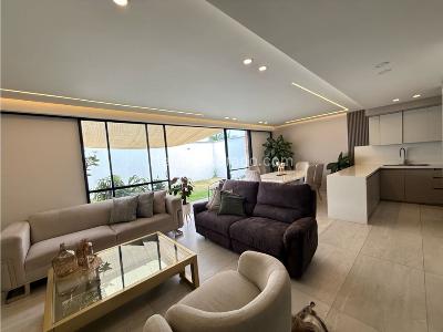 Casa de 3 alcobas en venta en Pance, Cali, 148 m² · foto 3 de 20