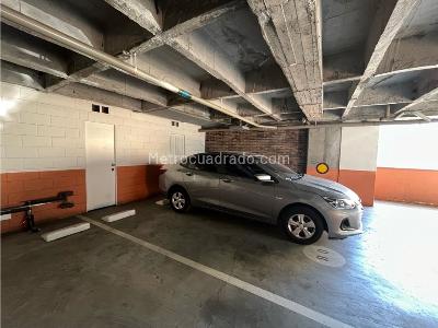 Apartamento en venta en El Poblado, Medellín · foto 16 de 20
