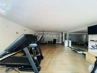 Apartamento en venta en El Poblado, Medellín · foto 19 de 20