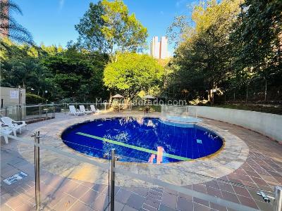Apartamento en venta en El Poblado, Medellín · foto 20 de 20