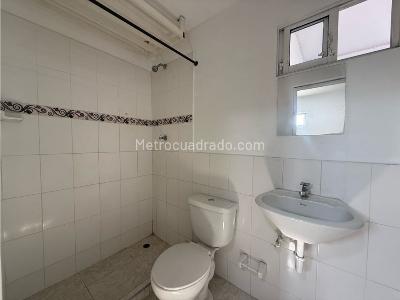 Apartaestudio en arriendo en Junin, Cali, 19 m² · foto 4 de 5