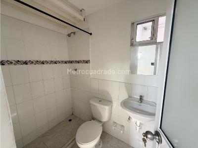 Apartaestudio en arriendo en Junin, Cali, 19 m² · foto 5 de 5