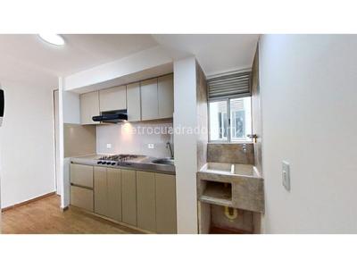 Apartamento de 2 alcobas en venta en Guaduales, Cali, 57 m² · foto 2 de 11