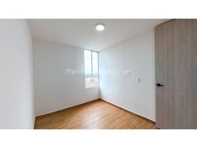 Apartamento de 2 alcobas en venta en Guaduales, Cali, 57 m² · foto 7 de 11