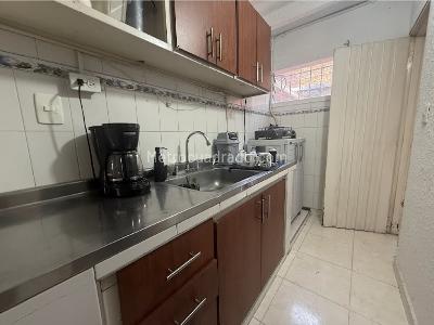 Casa de 3 alcobas en venta en La Merced, Cali, 160 m² · foto 12 de 20