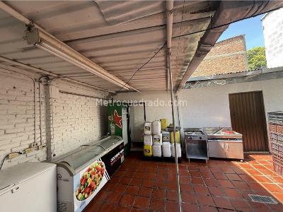 Casa de 3 alcobas en venta en La Merced, Cali, 160 m² · foto 16 de 20