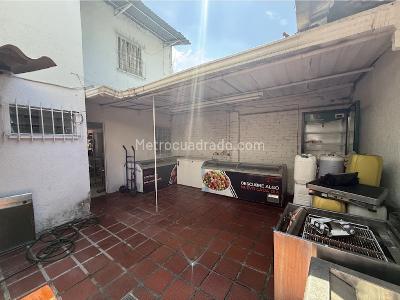 Casa de 3 alcobas en venta en La Merced, Cali, 160 m² · foto 17 de 20