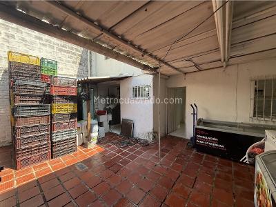 Casa de 3 alcobas en venta en La Merced, Cali, 160 m² · foto 18 de 20
