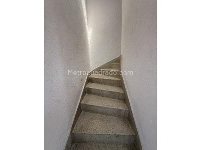 Casa de 3 alcobas en venta en La Merced, Cali, 160 m² · foto 19 de 20