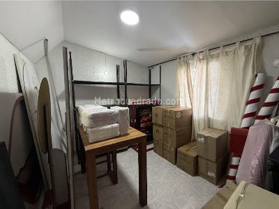 Casa de 3 alcobas en venta en La Merced, Cali, 160 m² · foto 20 de 20