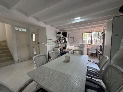 Casa de 3 alcobas en venta en La Merced, Cali, 160 m² · foto 5 de 20
