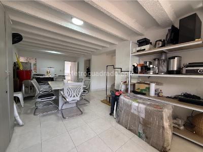 Casa de 3 alcobas en venta en La Merced, Cali, 160 m² · foto 6 de 20