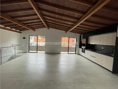 Apartamento de 3 alcobas en venta en Miravalle, Medellín, 105 m² · foto 10 de 15