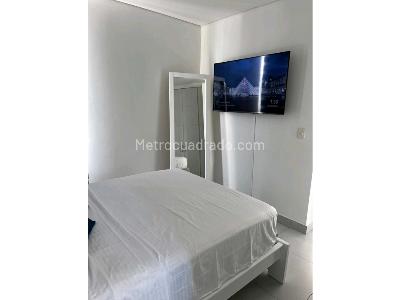 Apartamento en venta en El Rodadero, Santa Marta · foto 10 de 11